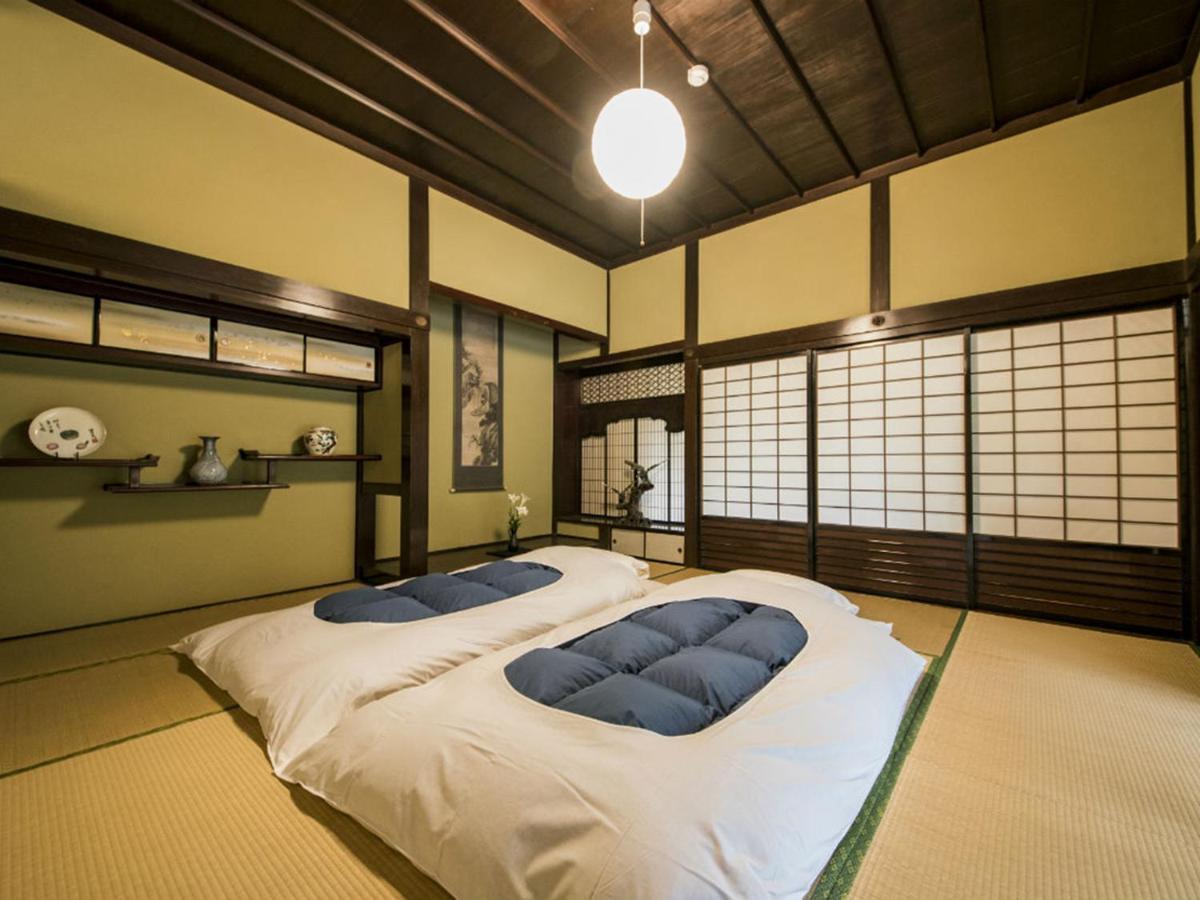 瀧乃元 近藤家（Kondoke-Inn) Toon Exterior photo
